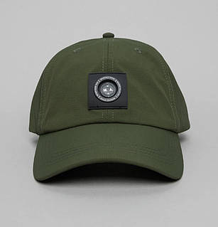 Marshall artist siren nylon ripstop cap msatm10786 кепка