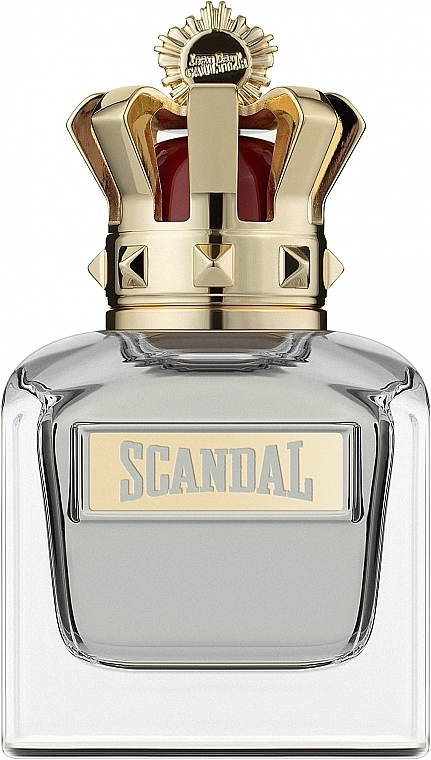 Jean Paul Gaultier Scandal Pour Homme Tester Lux 100 ml. Жан Поль Готьє Скандал Тестер Люкс 100 мл.
