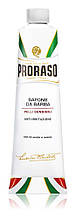 Мило для гоління в тюбику Proraso WHITE 150 мл