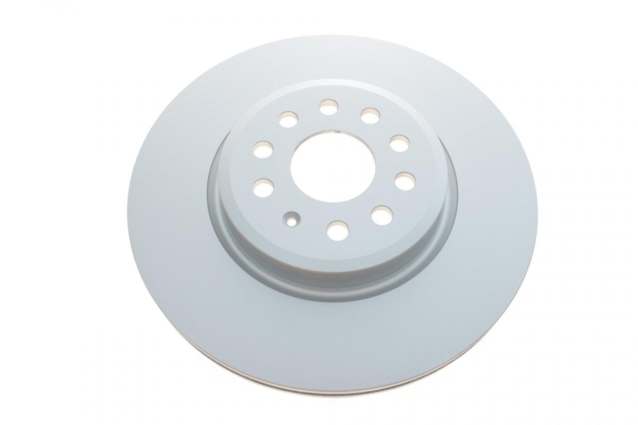 Delphi BG5143C Диски гальмівні передні комплект 2 шт Volkswagen Id.3; Cupra Born;