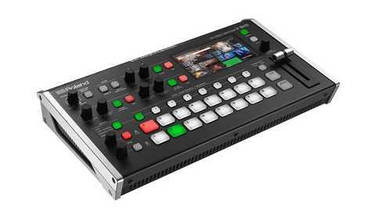 Відеомікшер Roland V-8HD, фото 3