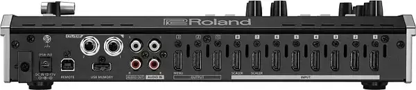 Відеомікшер Roland V-8HD, фото 6