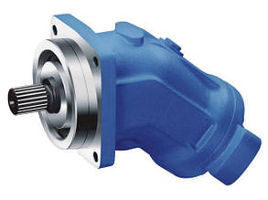 РЕМОНТ ГІДРОМОТОРІВ BOSCH REXROTH