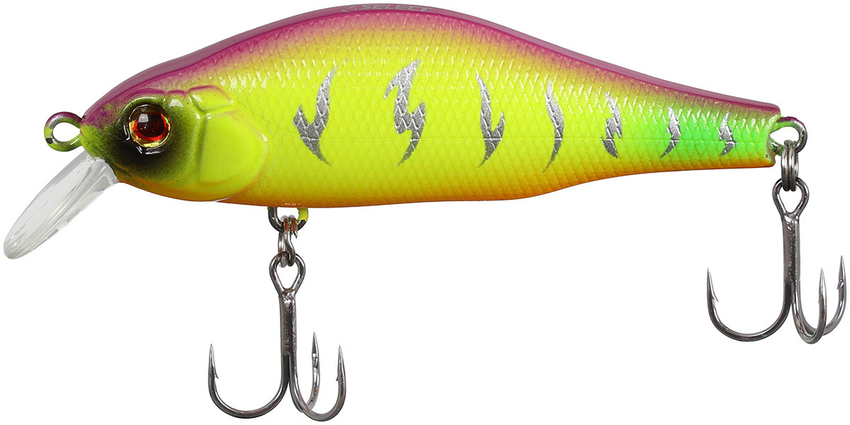 Воблер Select Reflex 70SP 70mm 9.0g #03 (0.8-1.2m), фото 1