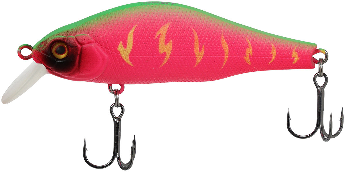 Воблер Select Reflex 70SP 70mm 9.0g #04 (0.8-1.2m)