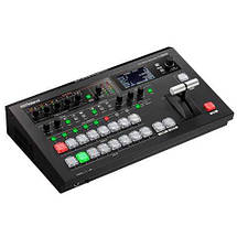 Відеомікшер Roland V60HD, фото 3