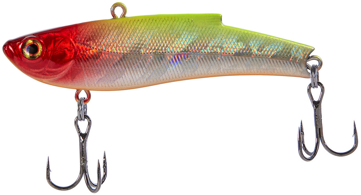 Воблер Select Regent Vib 80S 80mm 23.0g #33, фото 1