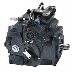 РЕМОНТ ГІДРОНАСОСІВ SAUER DANFOSS