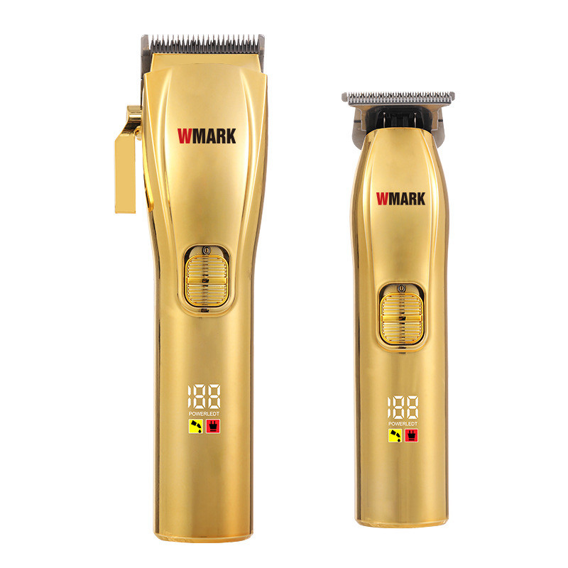 Набір для стрижки WMARK NG-603KIT-GL