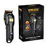 Машинка для стрижки WMARK NG-2020BL Black, фото 5