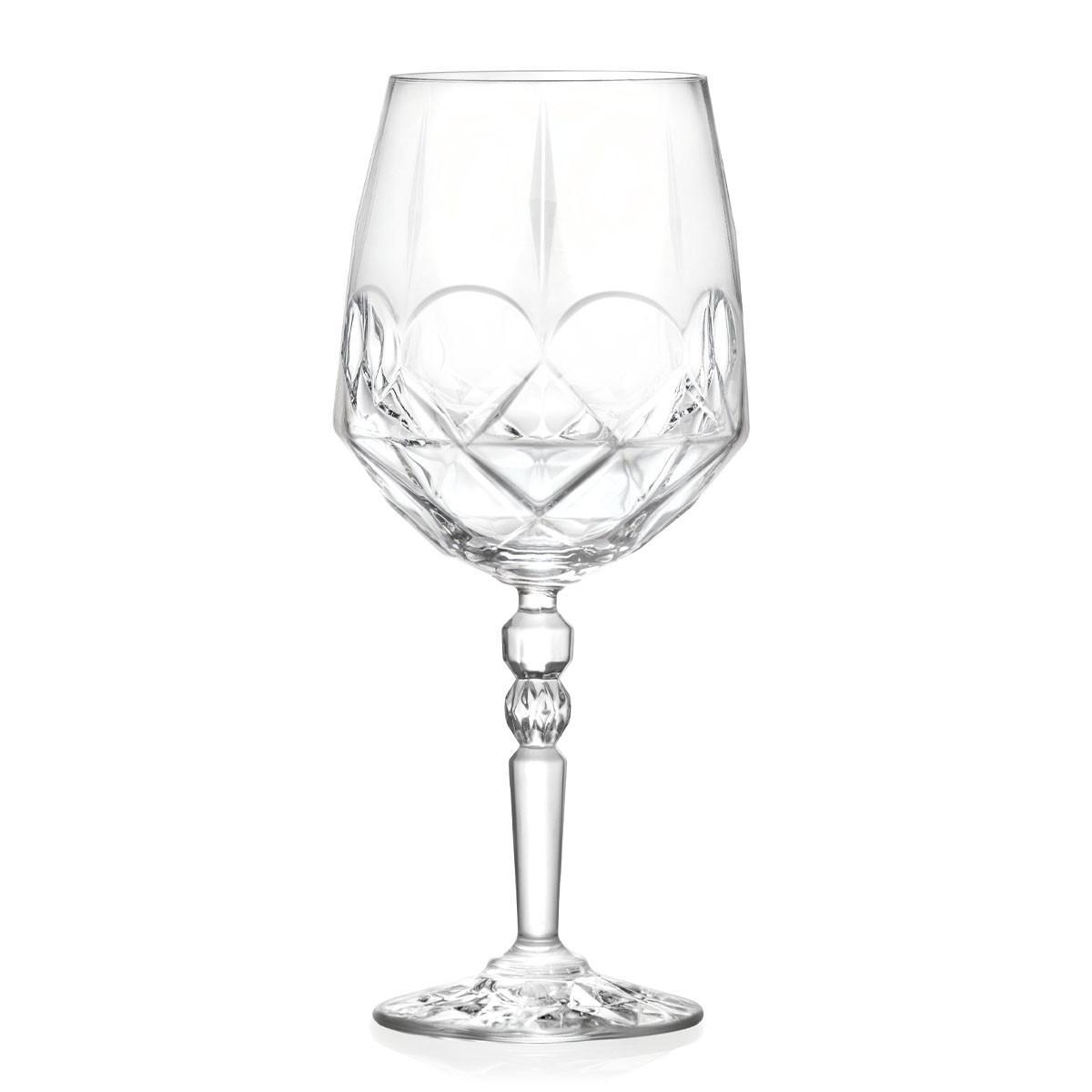 Набір бокалів для вина RCR Alkemist 670 мл 6 шт. (26522020006), фото 1