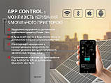 Мікроінвертор  KS MI800W, фото 7