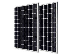 Cонячні фотоелектричні панелі KS SP430-HC