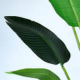 Штучна рослина Banana Tree, 120 см (TW-24), фото 10