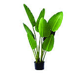 Штучна рослина Banana Tree, 120 см (TW-24), фото 9