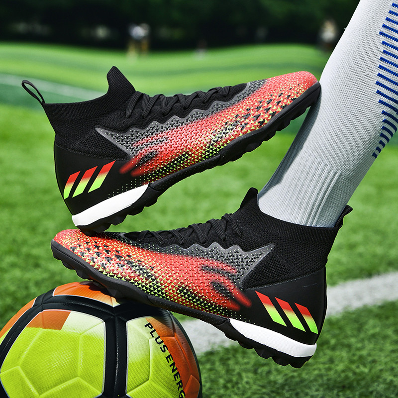 Футбольні сороконіжки НБ Turf Ground / футбольне взуття
