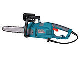 Електрична ланцюгова пила KS CS2200-16, фото 5