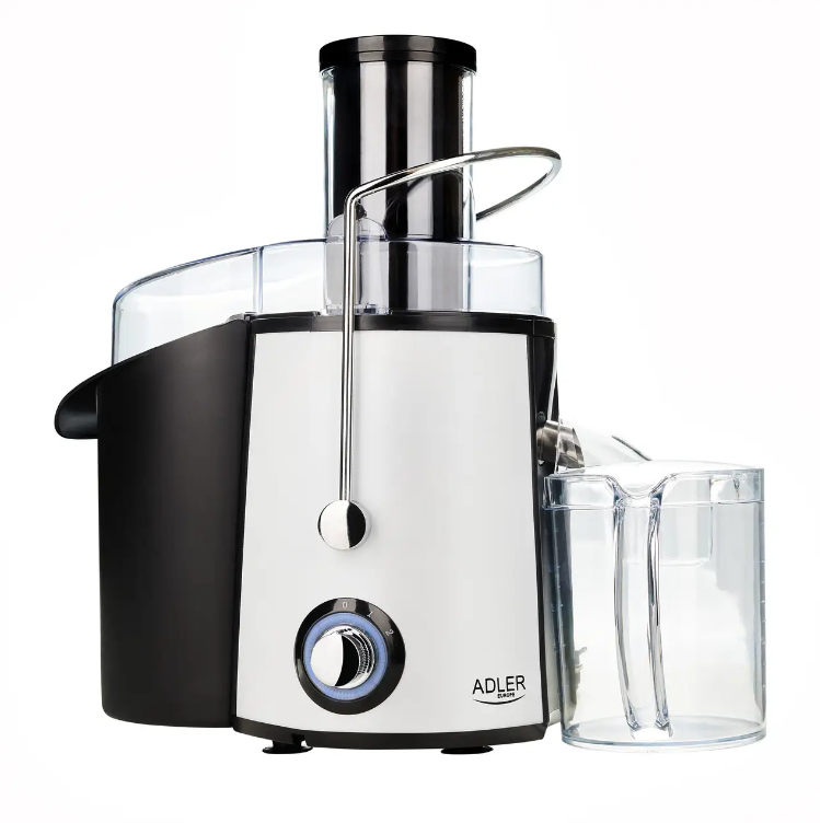 Соковитискач Adler AD 4128 1000W
