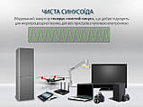 Портативна зарядна станція KS 500PS, фото 11
