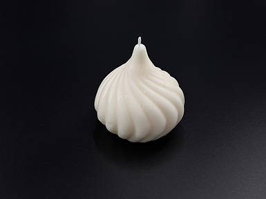 Свічка Спіраль 7см 115 грам