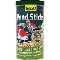 Корм для ставкових риб Tetra Pond Sticks 1L