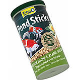 Корм для ставкових риб Tetra Pond Sticks 1L, фото 2