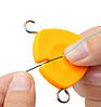 Рибальський мультитул 5 в 1 Fishing Multitool 5 in 1, фото 8