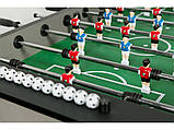 Настільний футбол Torino Аrtmann (Німеччина), фото 5