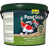 Корм Tetra Pond sticks 10L, 1.2kg для ставкових риб, фото 3