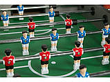 Настільний футбол Torino Аrtmann (Німеччина), фото 7