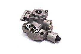 Кран гальмівний MAN, RVI, BPW (RIDER) RD 88.78.58