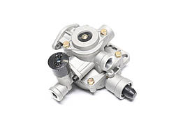 Кран гальмівний SAF (RIDER) RD 12.02.45