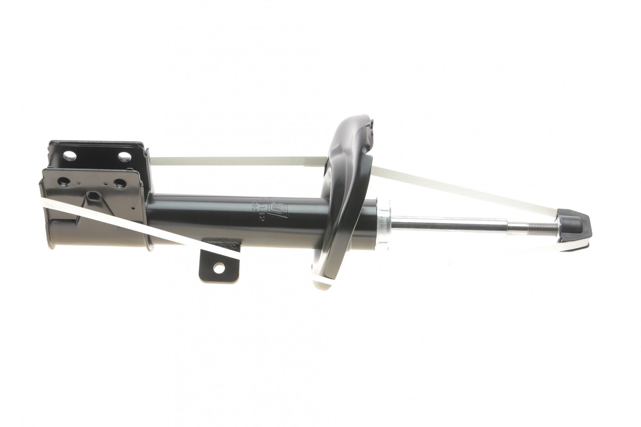 Амортизатор (передний) Citroen Berlingo/Peugeot Partner 08- (L) SOLGY 211132