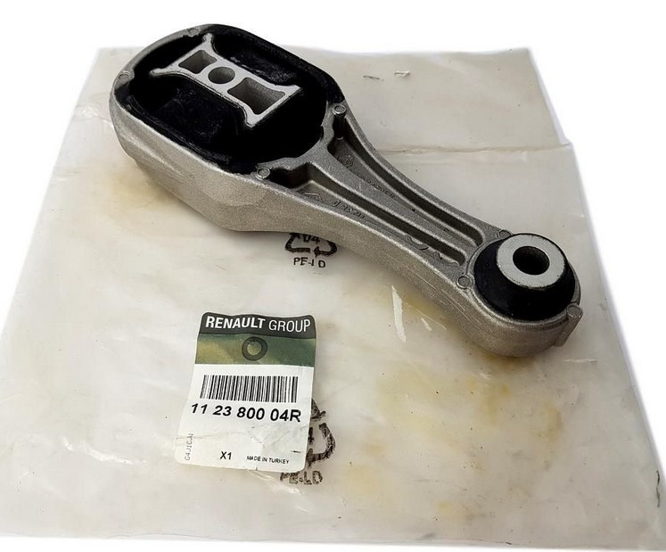 Подушка двигуна задня Renault Megane III 09- ОРИГИНАЛ 112380004R, фото 1