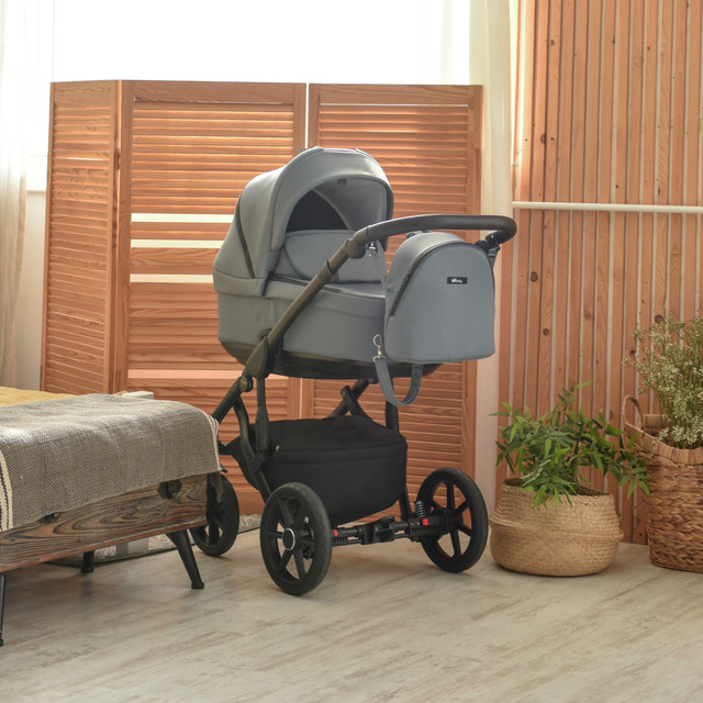 Коляска 2 в 1 iBebe Air Baby Коляска 2 в 1 iBebe Air Baby