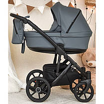 Коляска 2в1 iBebe Air Baby, фото 3