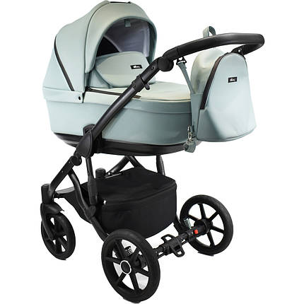 Коляска 2 в 1 iBebe Air Baby, фото 1