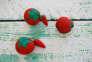 Гольниця "Помідор"