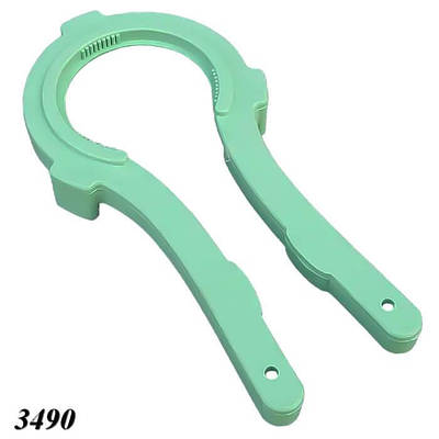 Ключ для кришки твіст