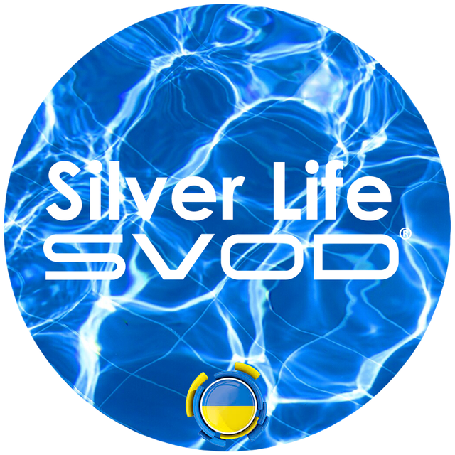 Срібний бактерицидний комплекс для басейнів 2x3000 мл SVOD Silver Life + Algaecide 1000 мл у подарунок Бактерицидний комплекс для басейнів_дезінфекція води в басейні_чим обробляють воду в басейні_як очистити воду в басейні_чим знезаразити воду в басейні_що додати до басейну щоб не псувалася вода_як зробити воду в басейні прозорою_чим очистити воду в каркасному басейні_очищення води в басейні без хімії_як очистити зелену воду в басейні_комплексний засіб для очищення води в басейні_препарат для дезінфекції води в басейні_бактерицидний комплекс для басейну_комплексні засоби для очищення води в басейні_басейн очищення води сріблом_срібний бактерицидний комплекс для басейнів_двокомпонентний комплекс для басейнів на основі срібла та міді_срібний бактерицидний комплекс для басейну_професійний срібний бактерицидний комплекс для басейнів_засіб для дезінфекції води в басейні без хлору_засіб Silver Life для очищення води в басейні_дезінфікуючий засіб для води в басейні_хімія для басейну silver life_silver life