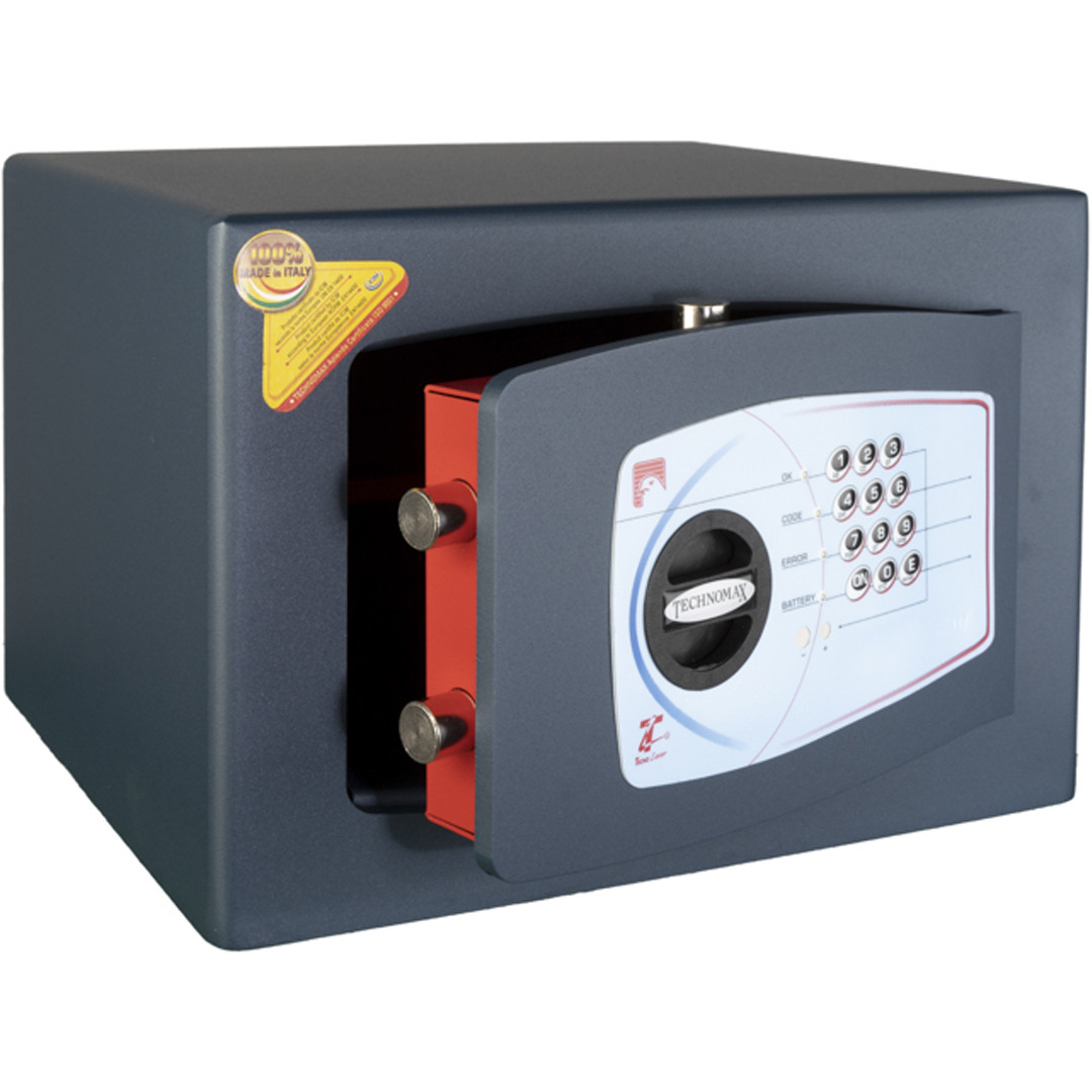 Зломостійкий сейф Technomax GMT/4, фото 1