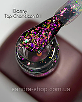 ТОП DANNY ХАМЕЛЕОН No01 12 ml