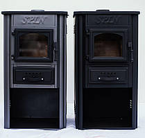 Піч SPIN Ekonomik