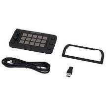 Відеоконтролер Loupedeck Live S, фото 4