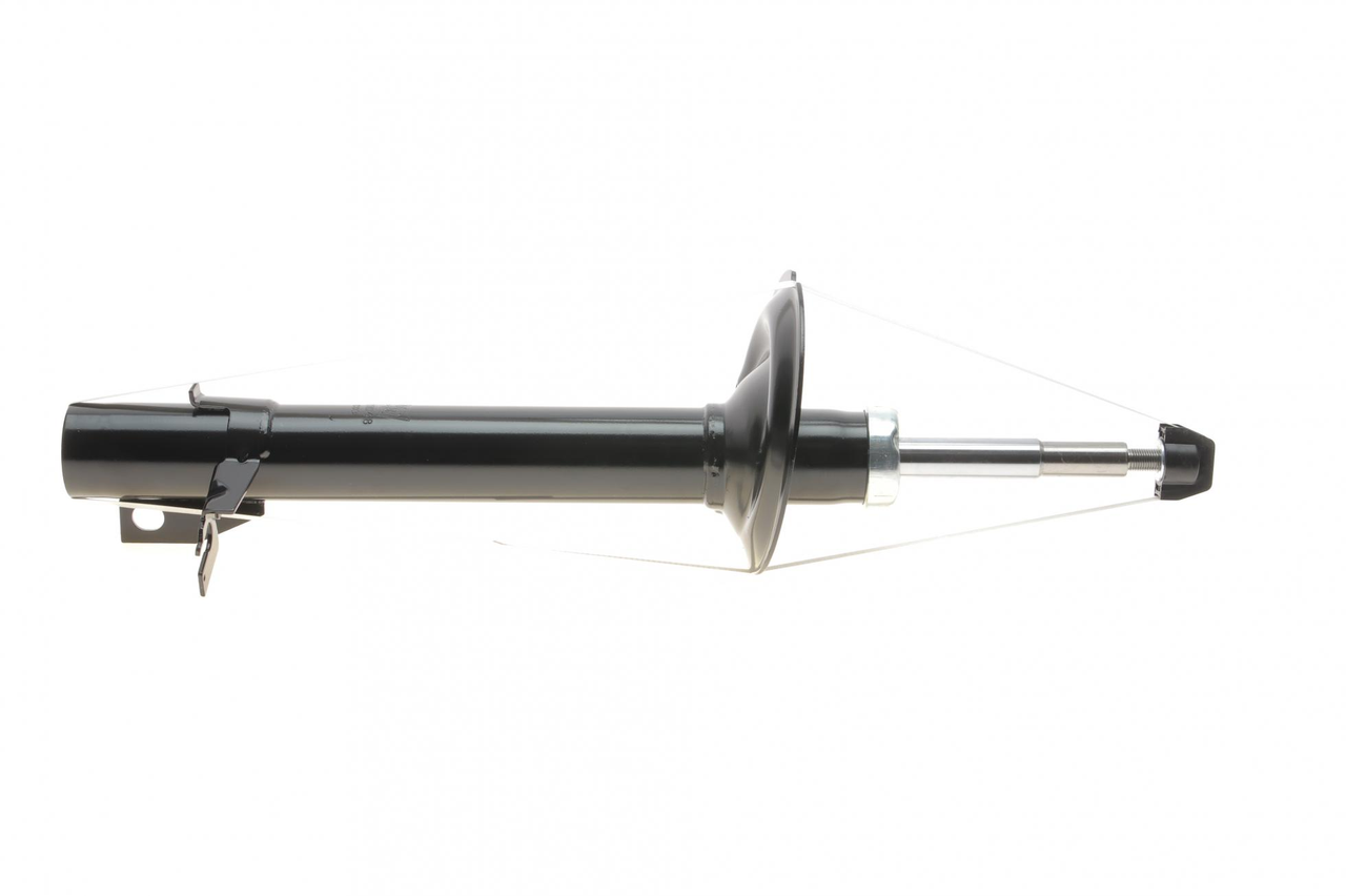 Амортизатор (передній) Citroen Jumper/Fiat Ducato/Peugeot Boxer 06- (1.1-1.5t)  SOLGY 211048