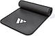 Килимок для фітнесу Adidas Training Mat 183x61x1 см (ADMT-12235BK) Black, фото 2