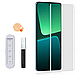 Захисне скло CDK UV Curved Xiaomi 13 Pro (014478) (clear), фото 3