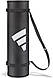 Килимок для фітнесу Adidas Training Mat 183x61x1 см (ADMT-12235BK) Black, фото 5