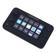 Відеоконтролер Loupedeck Live S, фото 2