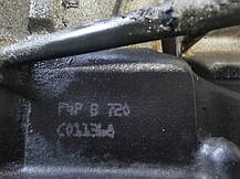 F4P720 Двигун, фото 6